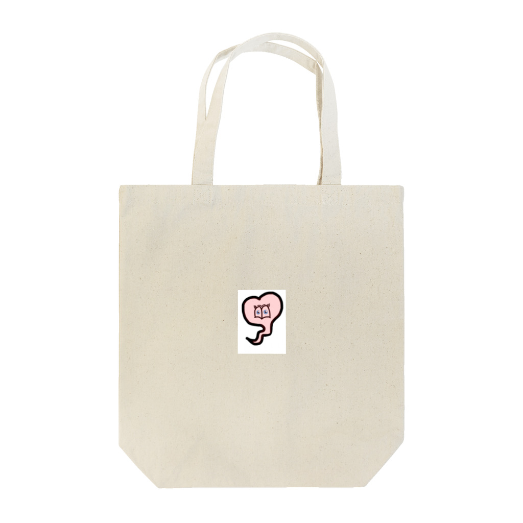 -5-0-のヒョーリ Tote Bag