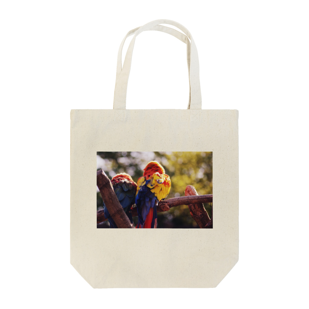 たたみのいろとりどり Tote Bag