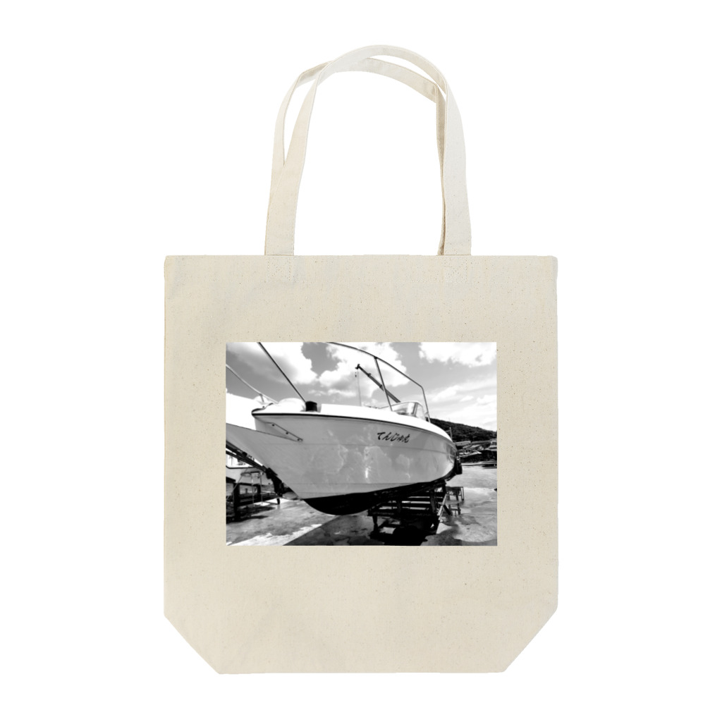 てんじゅーのてんじゅ丸 Tote Bag