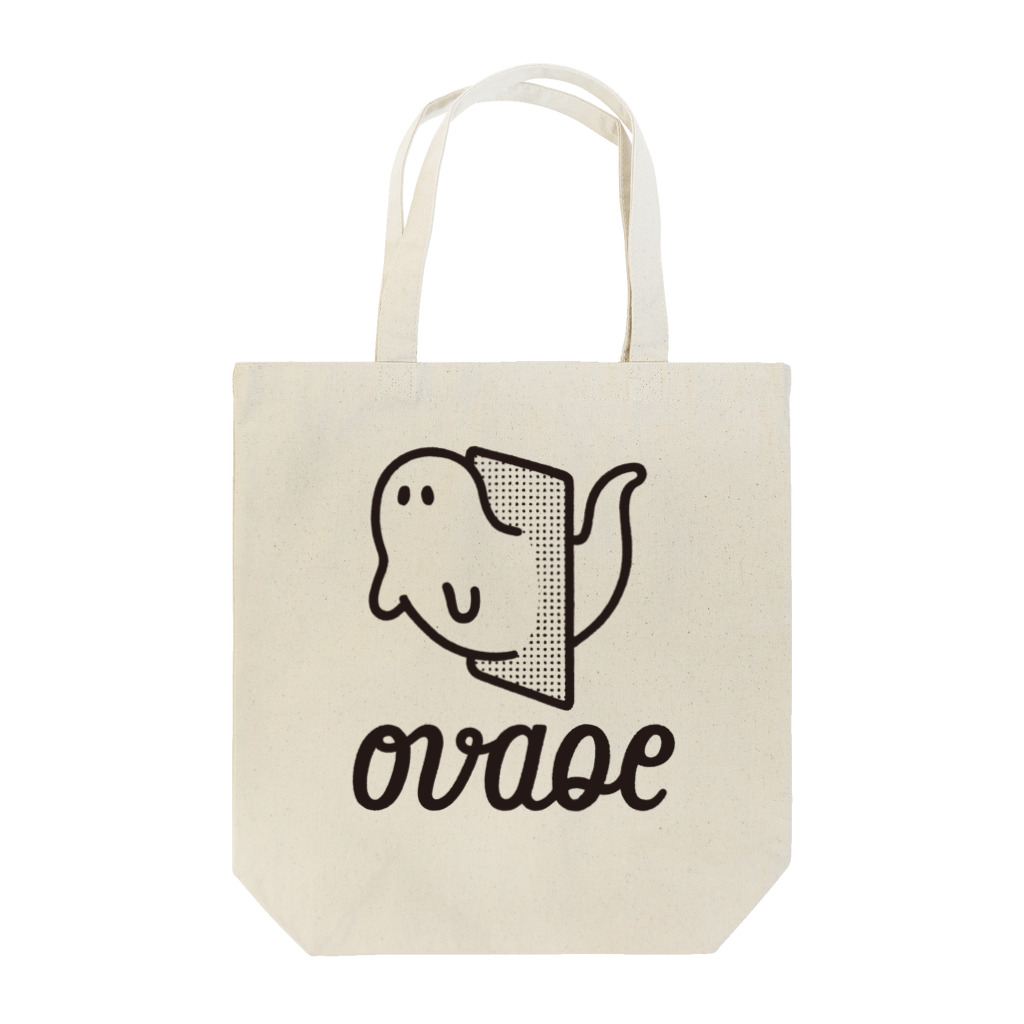 ovaqeのovaqe Tote Bag