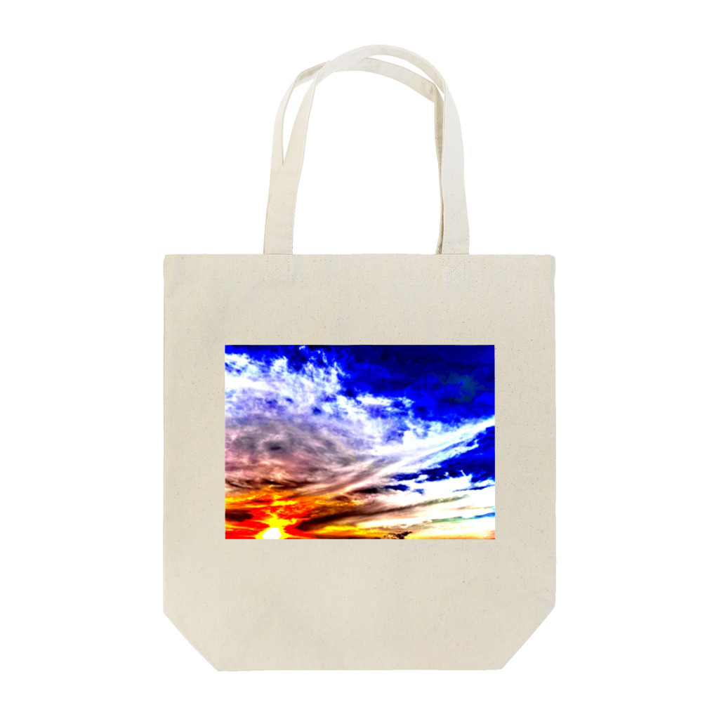 STYLISH EYESの零麟 -Reirin- No.1 Tote Bag