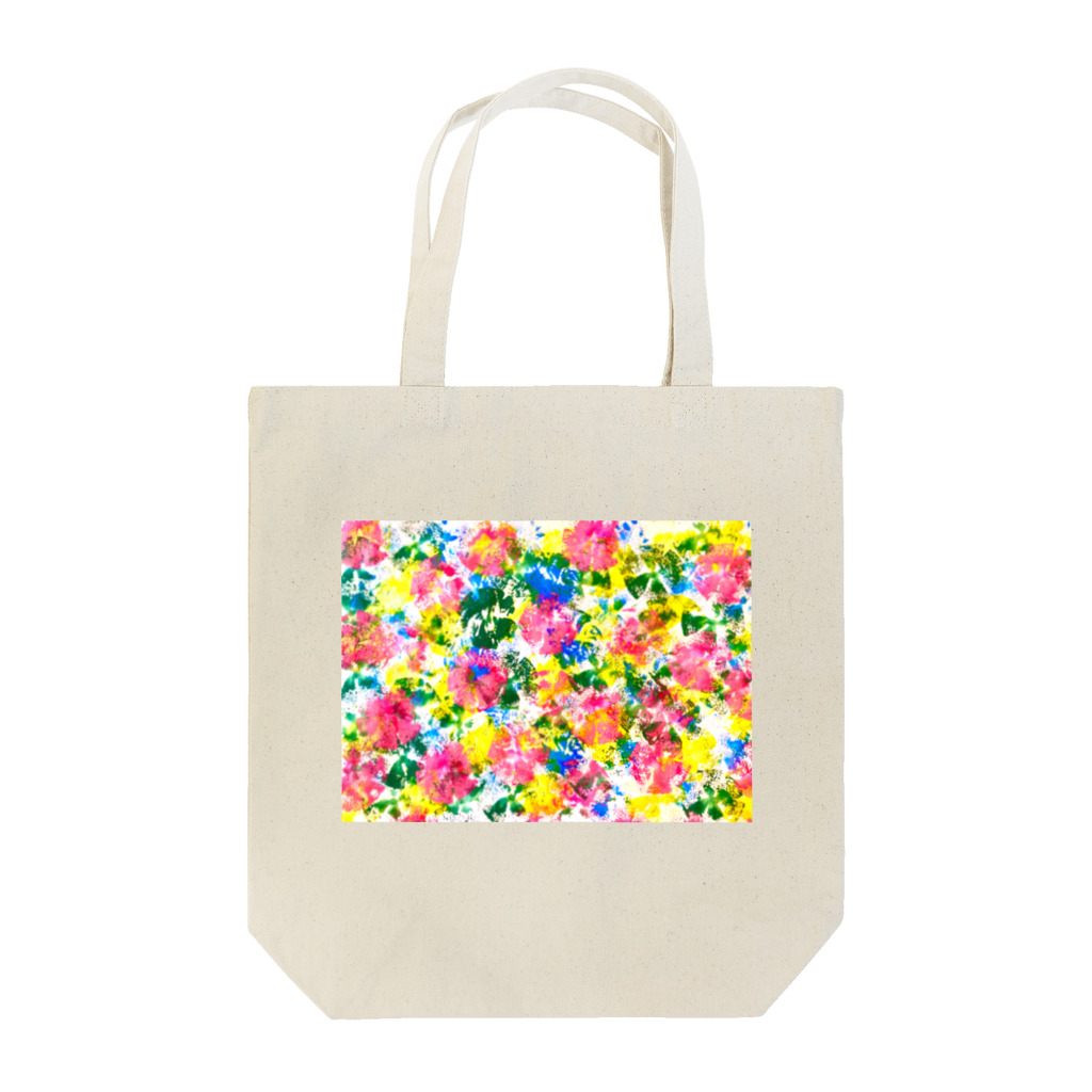 VEGALYRAのLiving With Vegalyra  Tote Bag