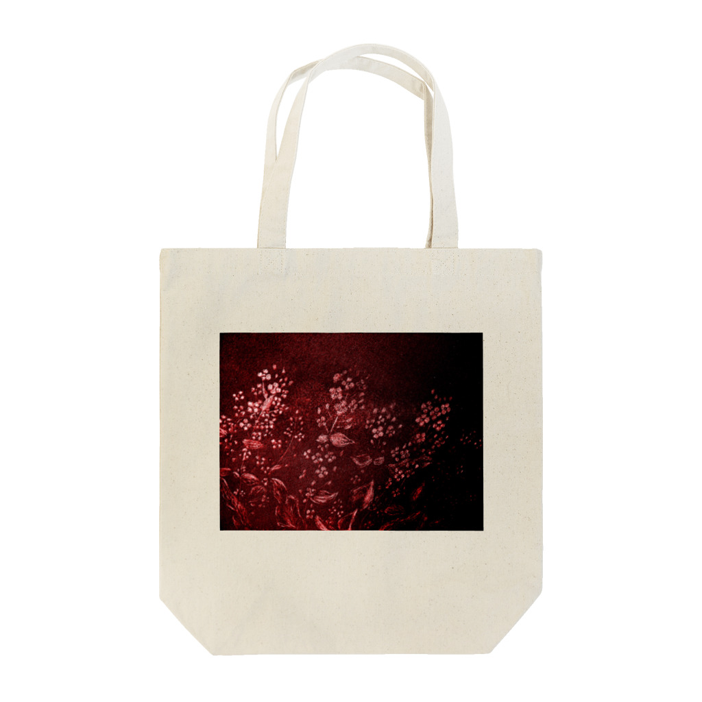 SENNOSUZUの月光 Tote Bag