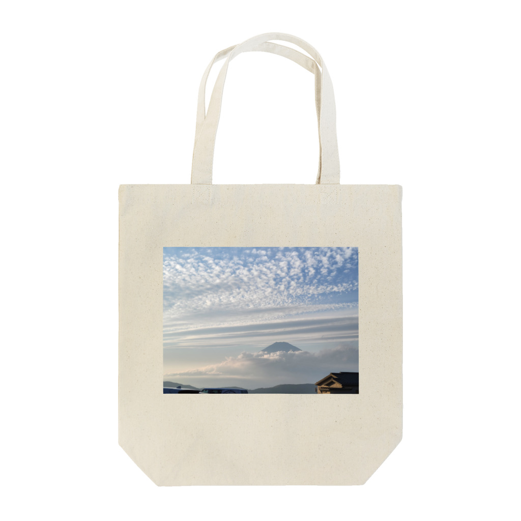 💋hayato☆a.k.a小林🐥の小林が撮った風景 Tote Bag