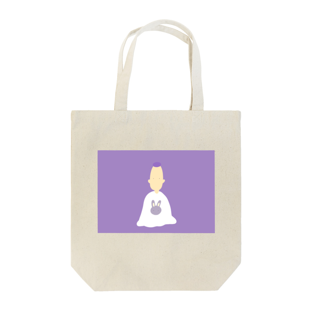 Canonのぽ Tote Bag