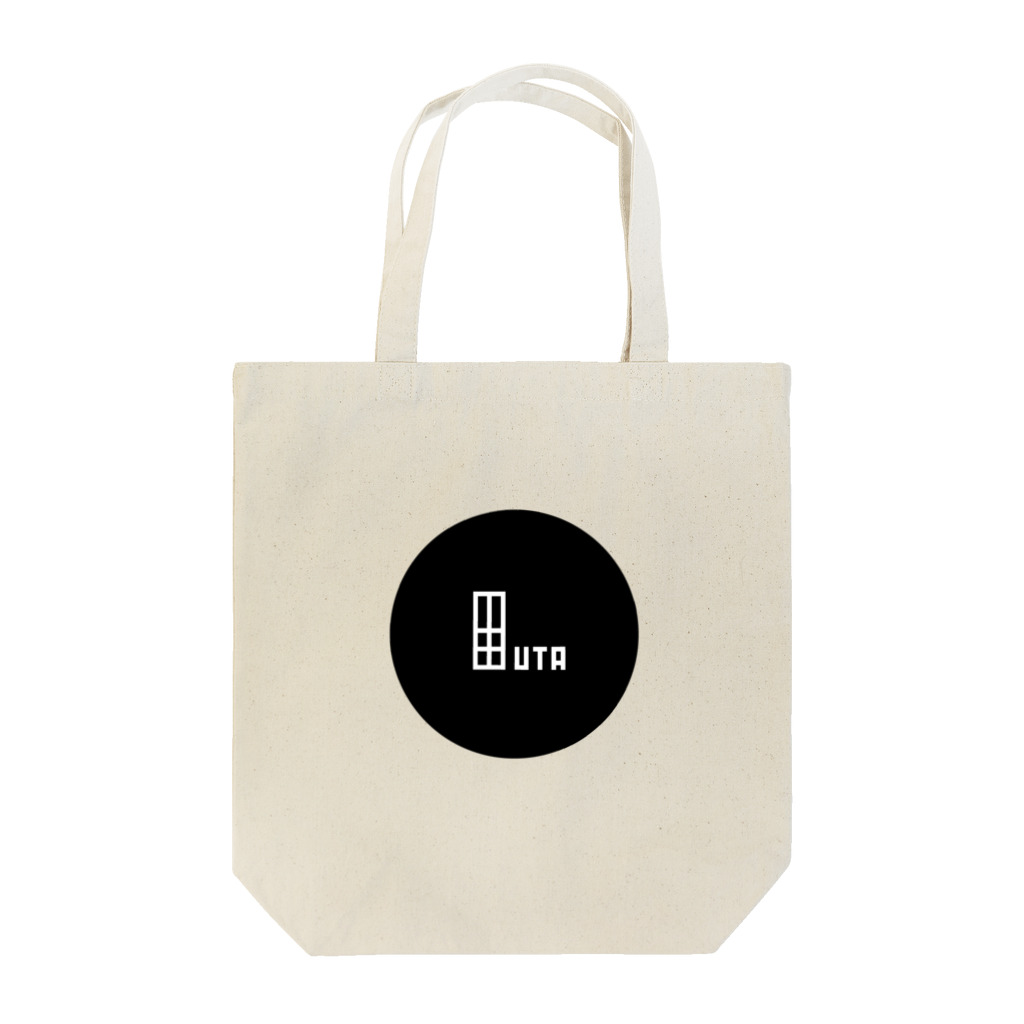 BUGSのUTA Tote Bag