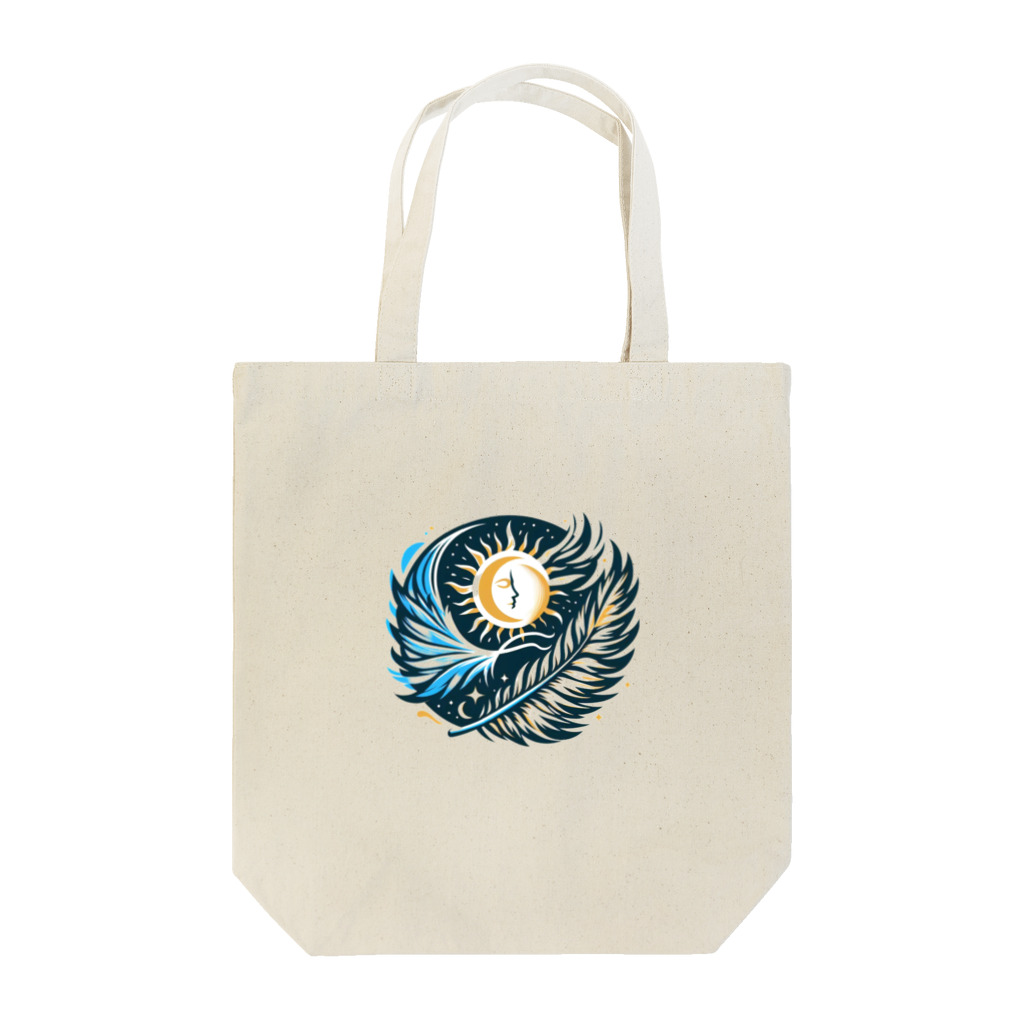 Lira-0011のLiraロゴシリーズ～ Tote Bag