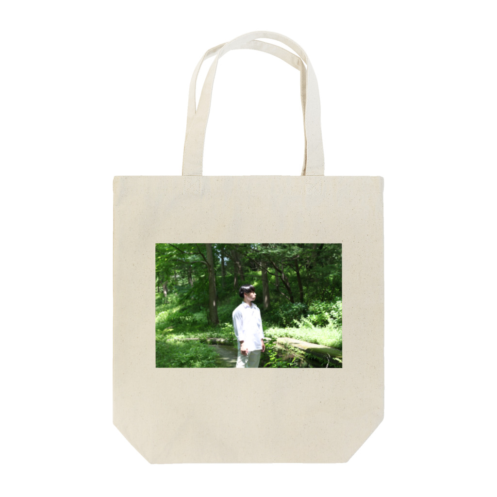 photo-kiokuのフォレスト Tote Bag