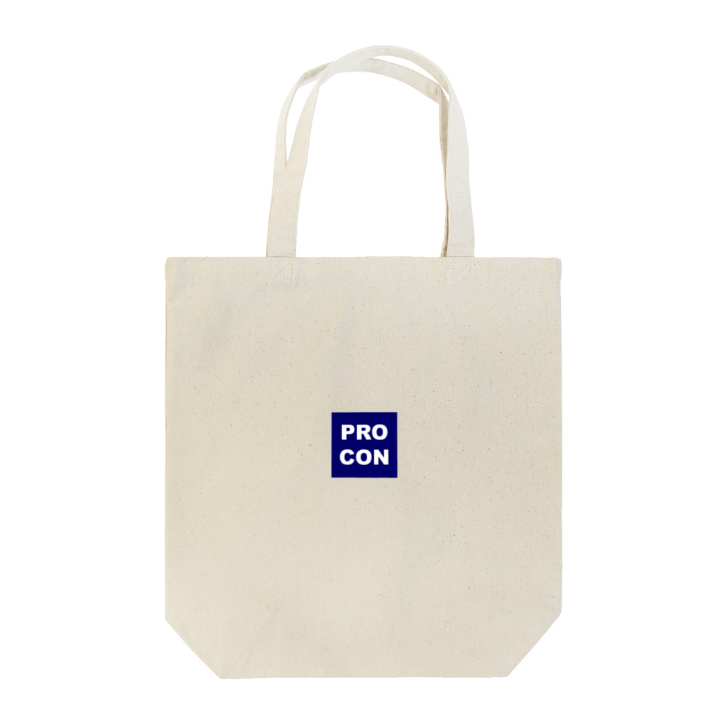 PROCONのPROCON Tote Bag