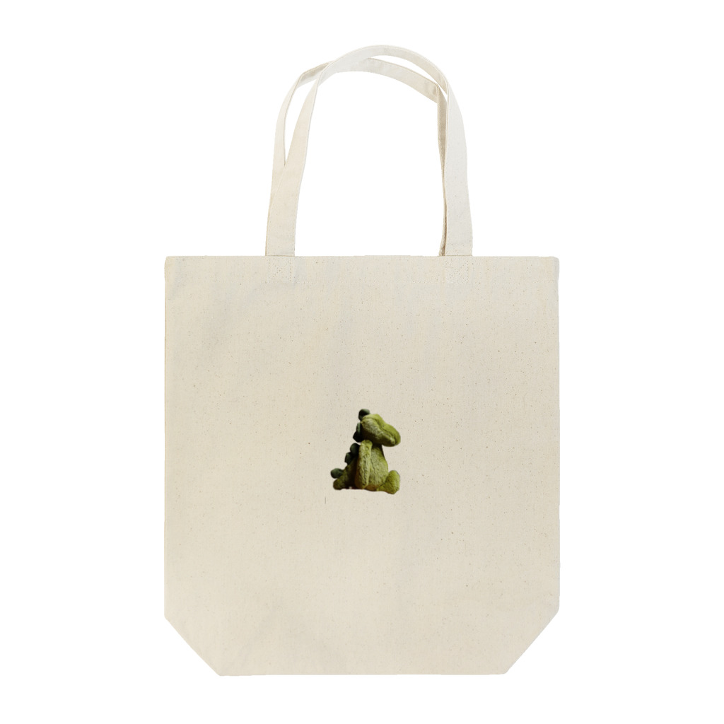 fukudaのta Tote Bag