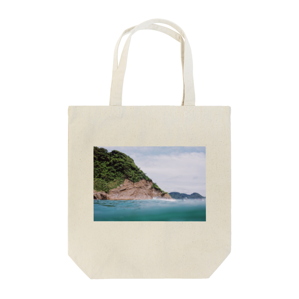 330photogalleries 公式オンラインショップのART  PHOTO 2023 Tote Bag