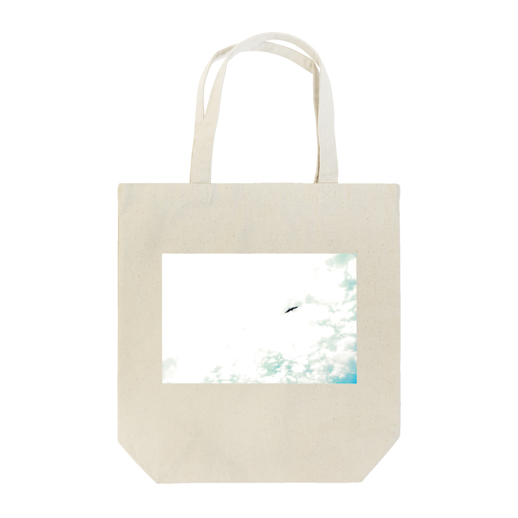 kaori satouのenvy Tote Bag