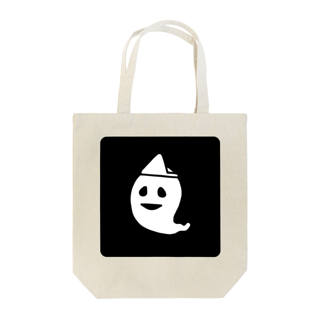 projectioncardのプロジェクションカード「心霊写真」 Tote Bag