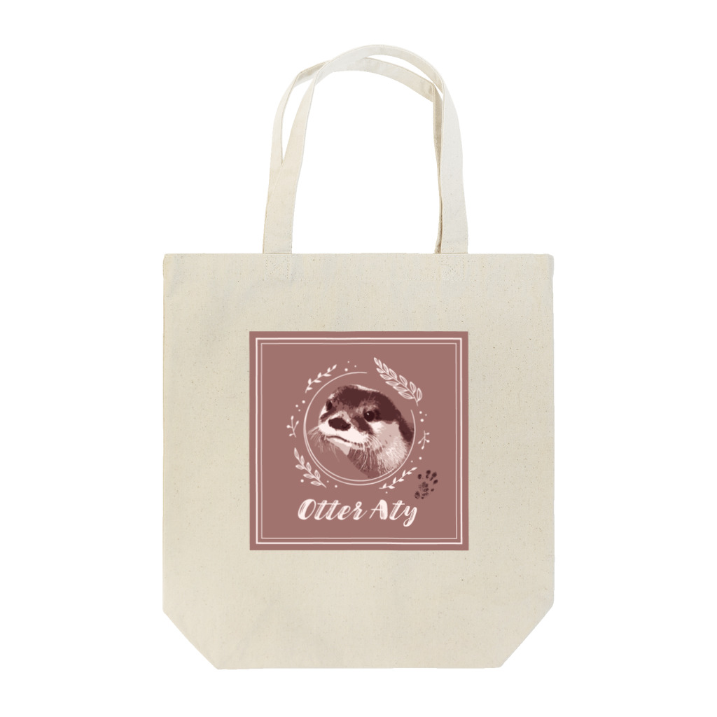 ＡｔｙショップのクラシカルAty Tote Bag