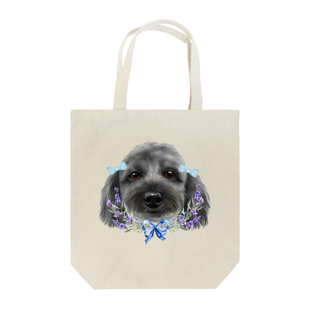 marutoraのralph犬  Tote Bag