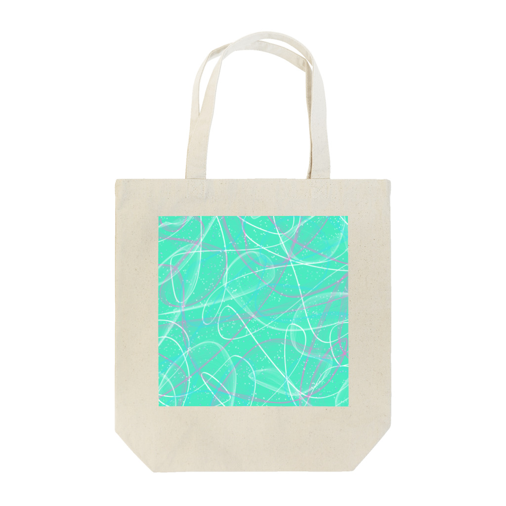 sentowatashiのroom Tote Bag