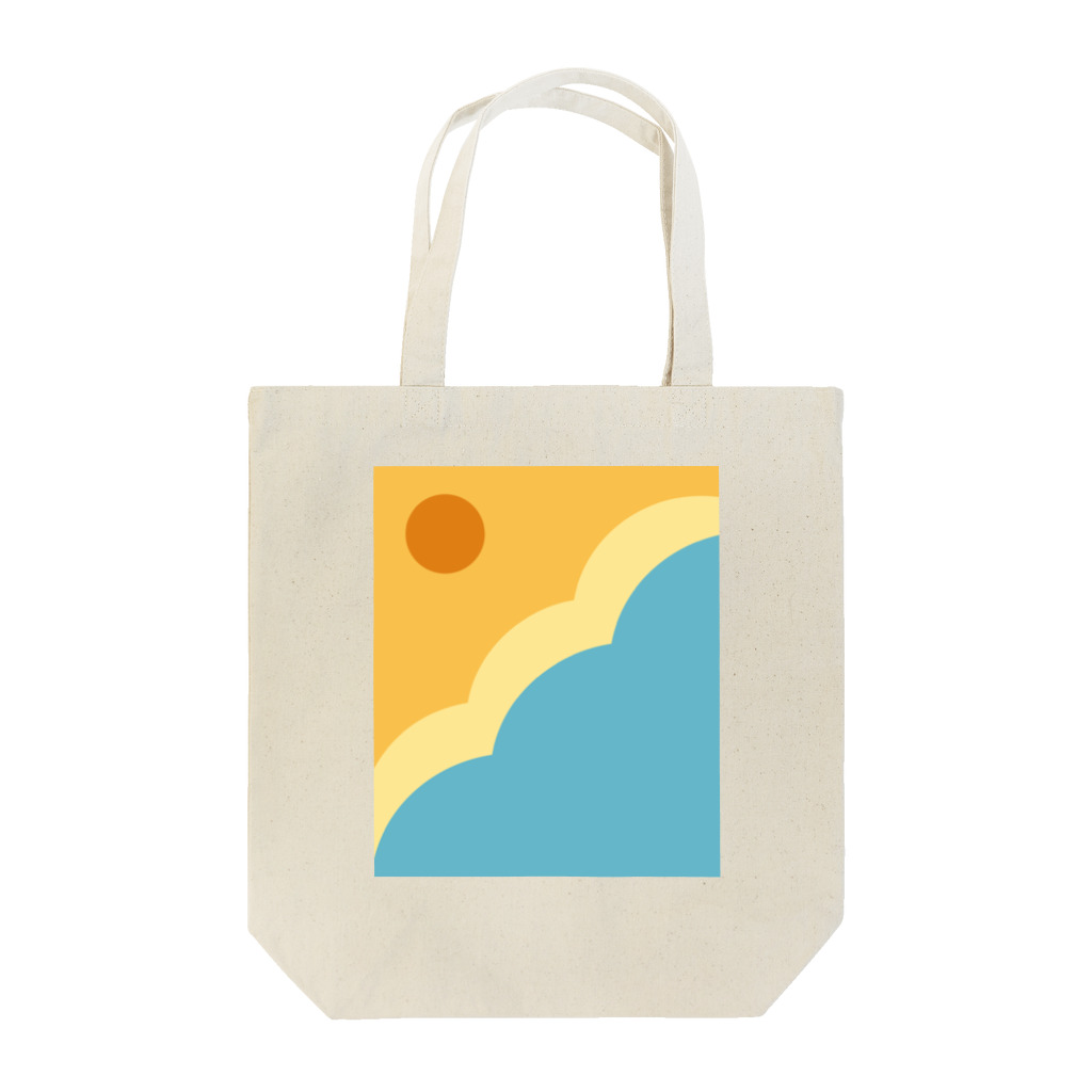 KOSのART/09 Tote Bag