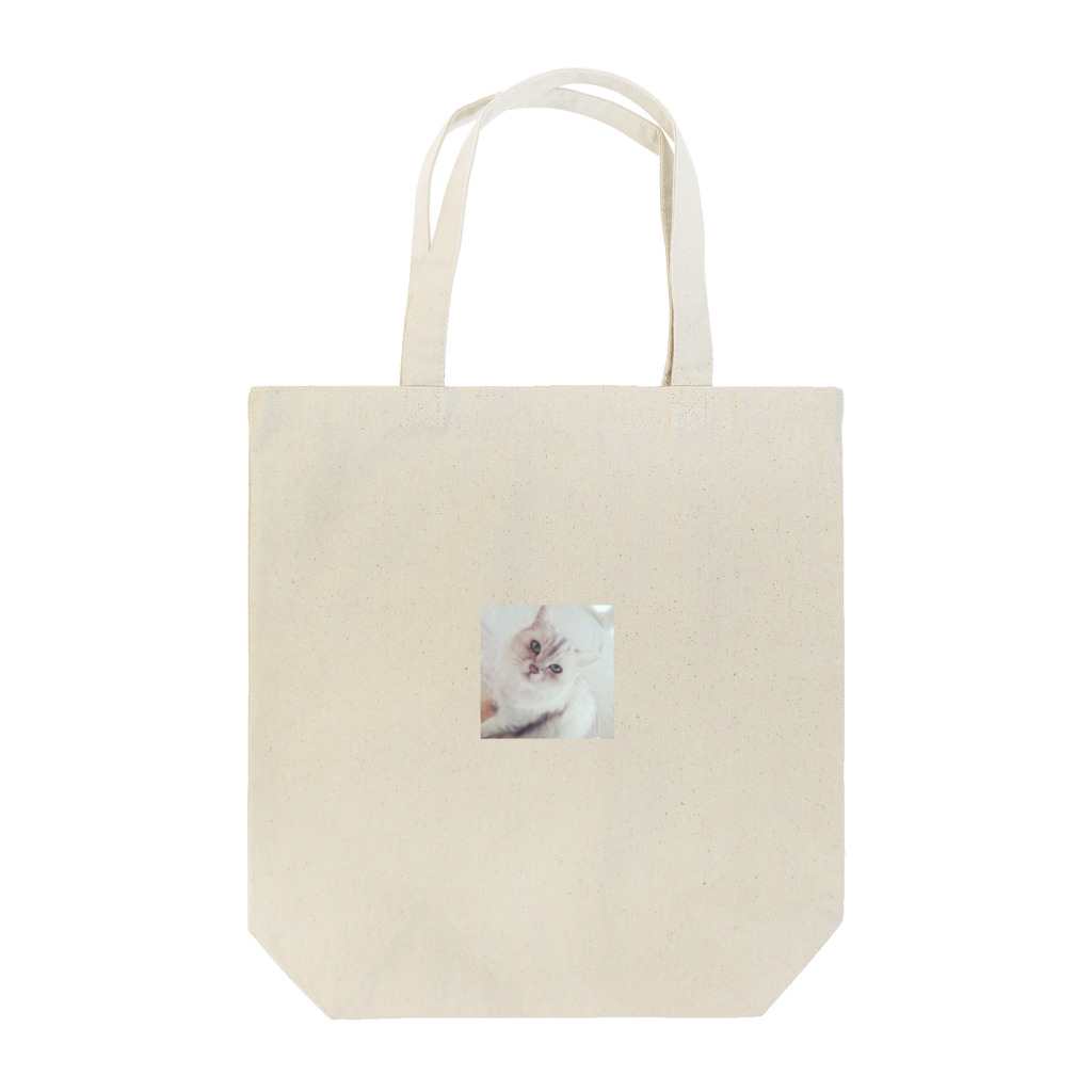 kawaiiの猫 Tote Bag