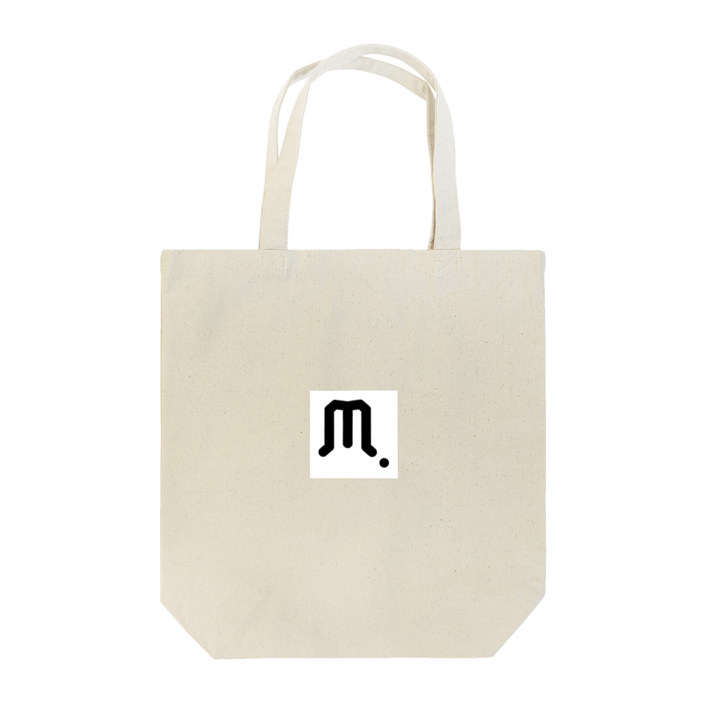 mireiShop.miのm. Tote Bag