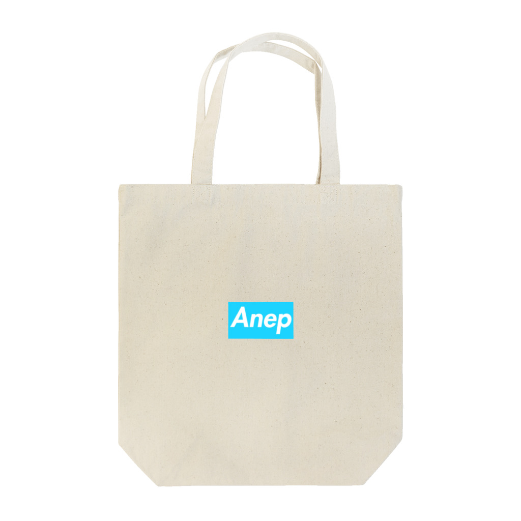 AnepのAnep Tote Bag