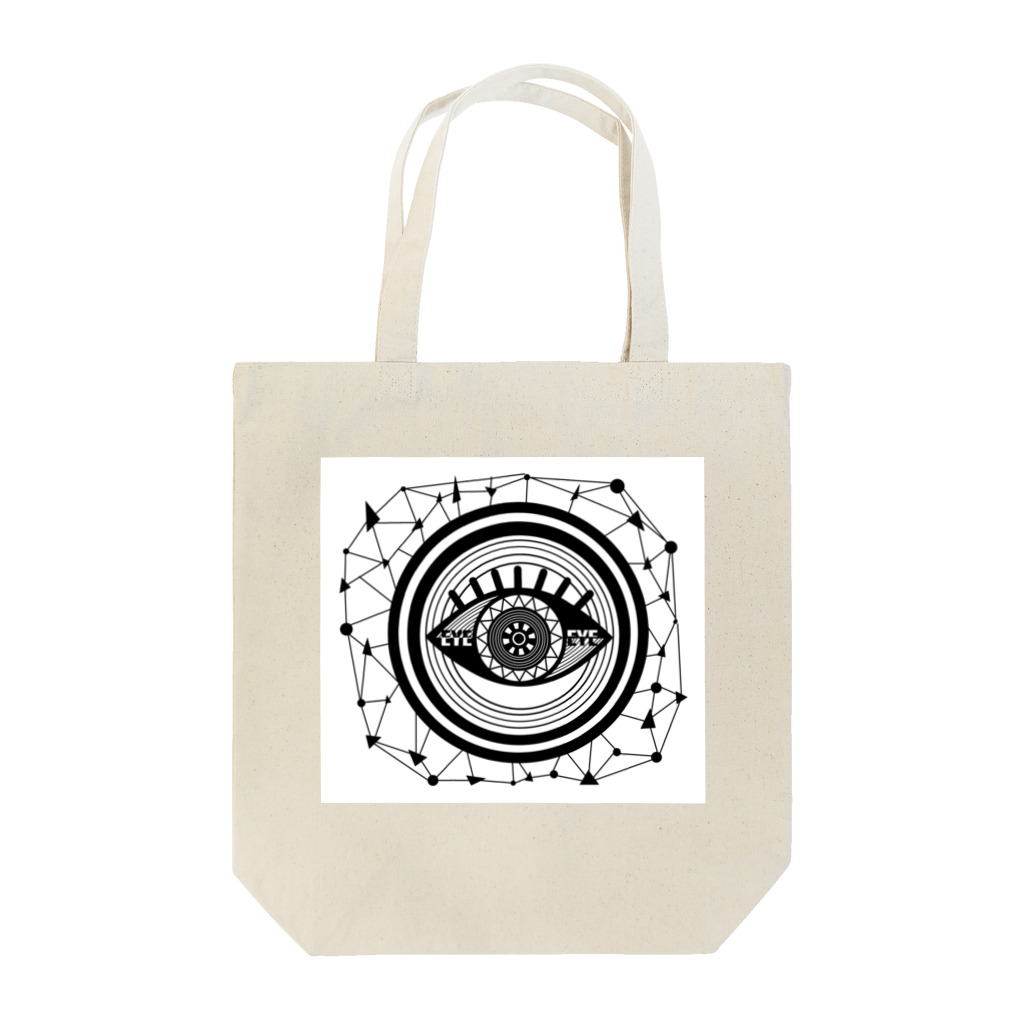 🤑NANAMI🤑の目玉（⦿） Tote Bag