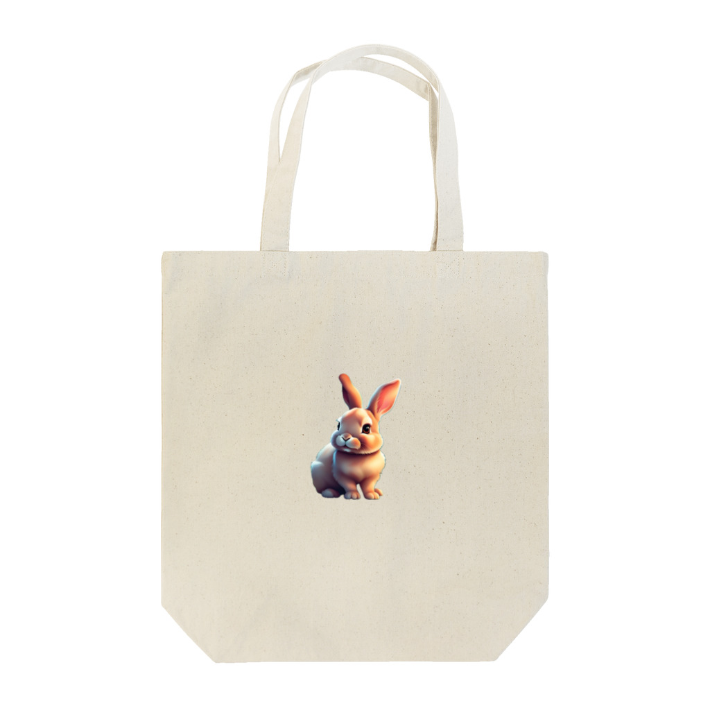 cura.shopのmofuusa Tote Bag