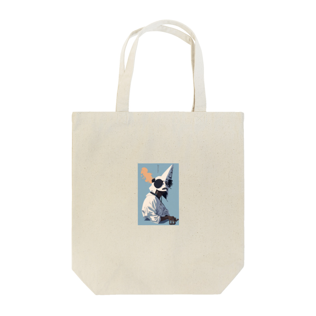 FeroのIDOL Tote Bag