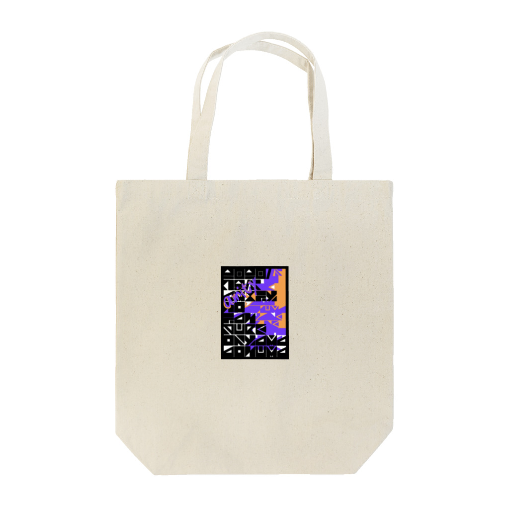 Supocoiのamity Tote Bag