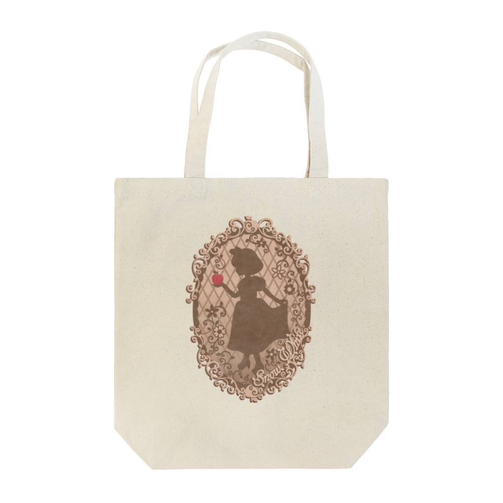 tammytammyの白雪姫・アンティーク Tote Bag