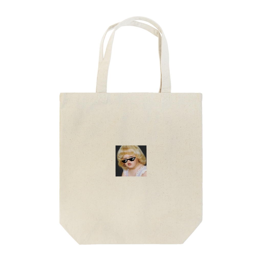 ごみのだれ Tote Bag