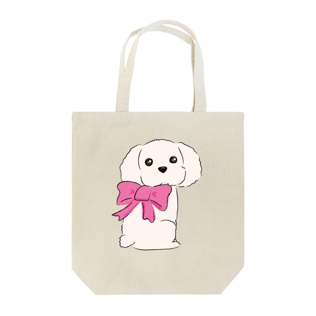 Witapin Wonderlandのおしゃぷぅ Tote Bag