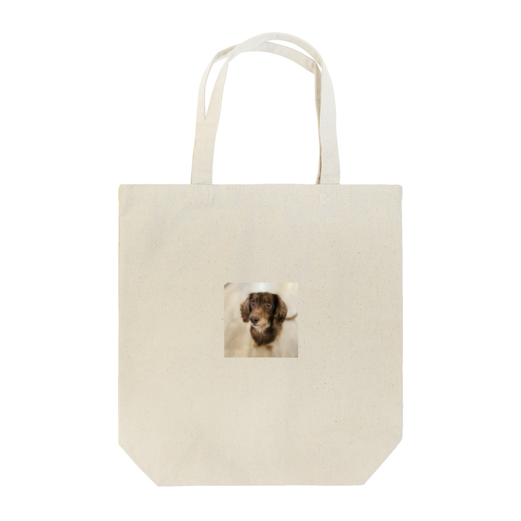 マリアの愛犬マリア Tote Bag
