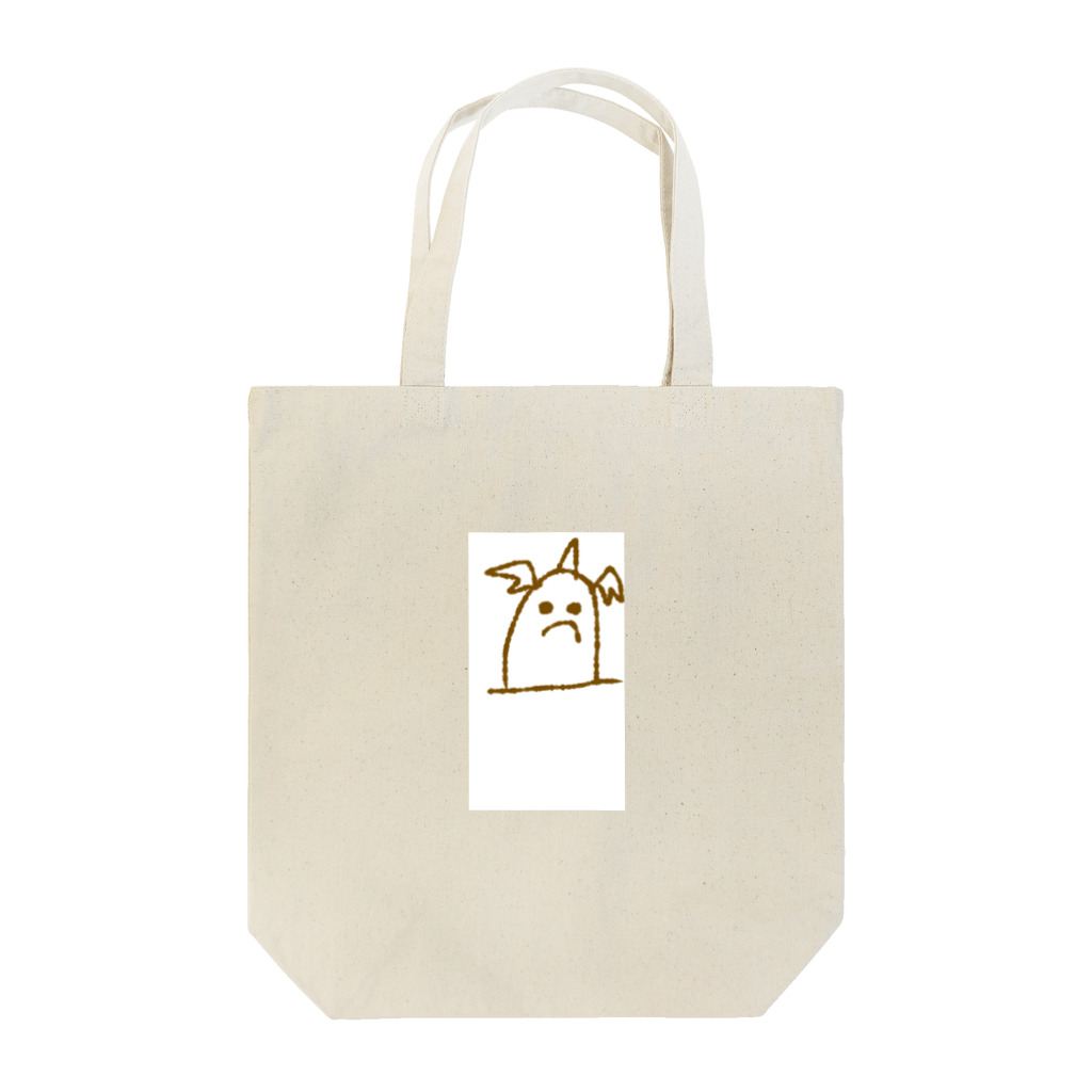 keseranpasaranのつちのこどら Tote Bag