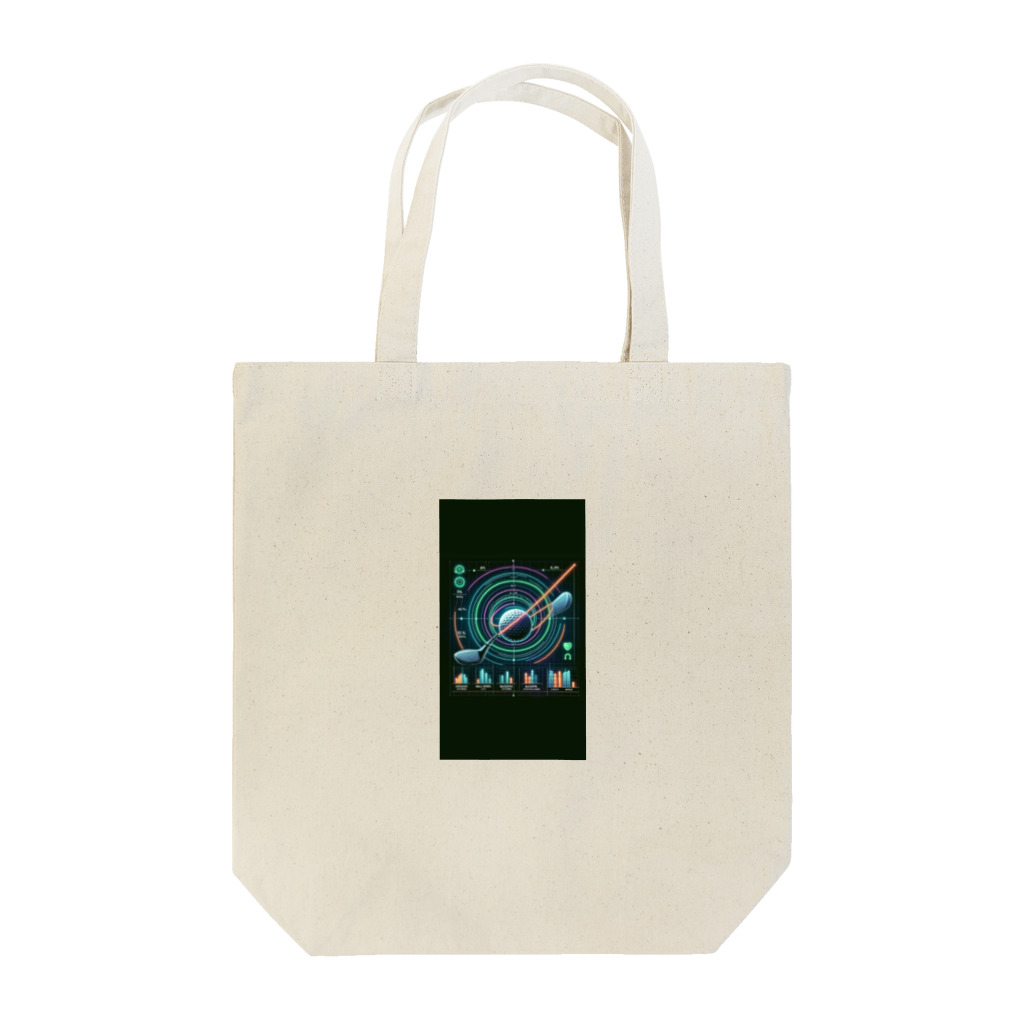 vancx.comのゴルフボーイ本店 Tote Bag