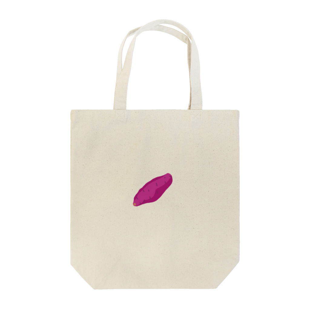 aykのおいもちゃん Tote Bag