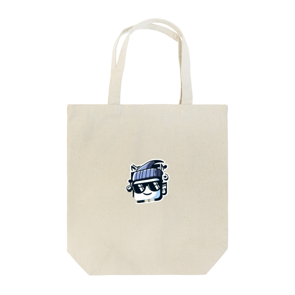 AXIA-designのjoin us Tote Bag