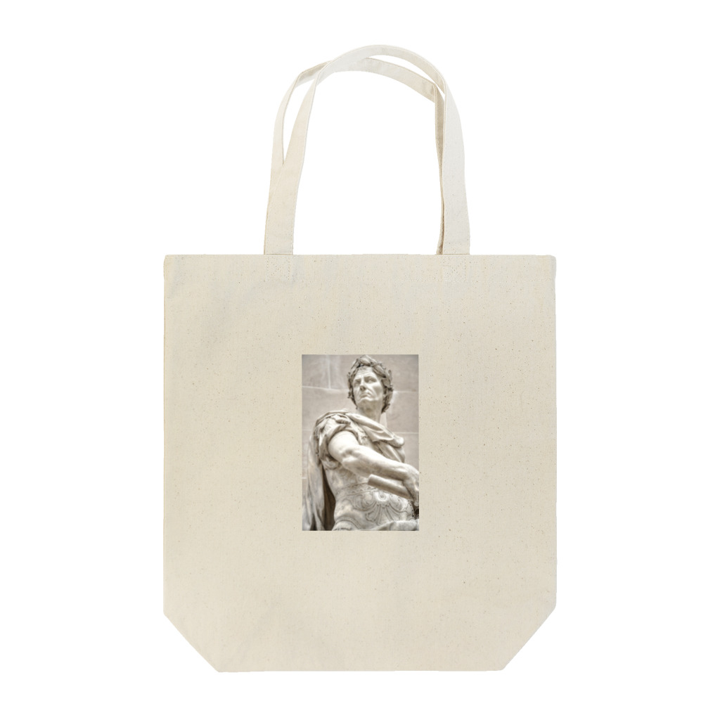 Decor&LuxuryVenusのLuxury Davide Tote Bag