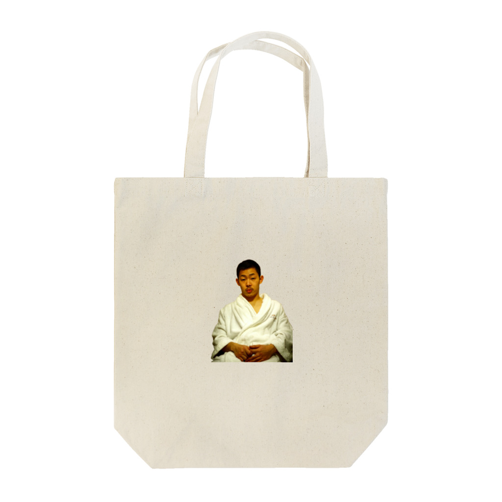 SAKAIのSAKAI Tote Bag