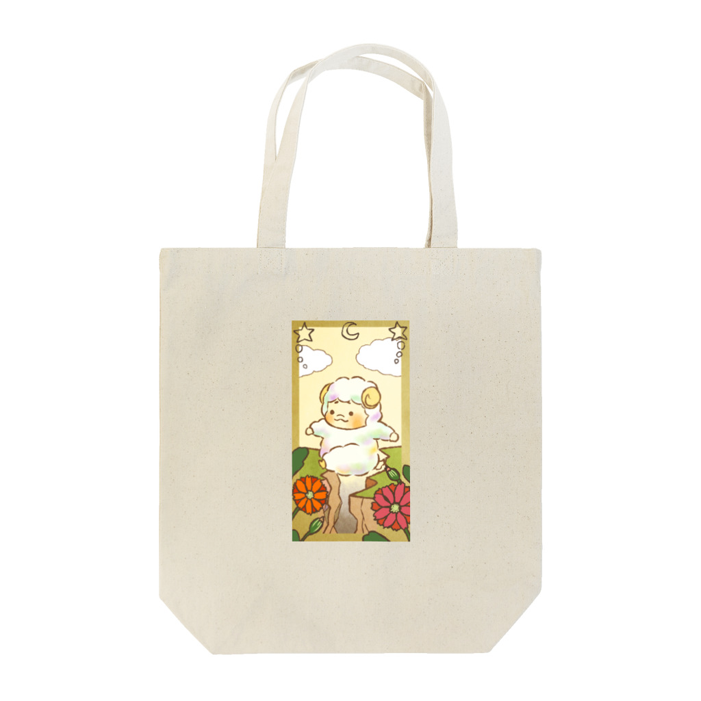 おだやかのおだやか Tote Bag