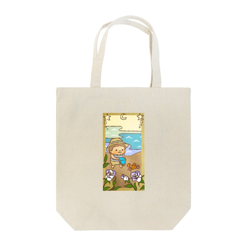 おだやかのおだやか Tote Bag