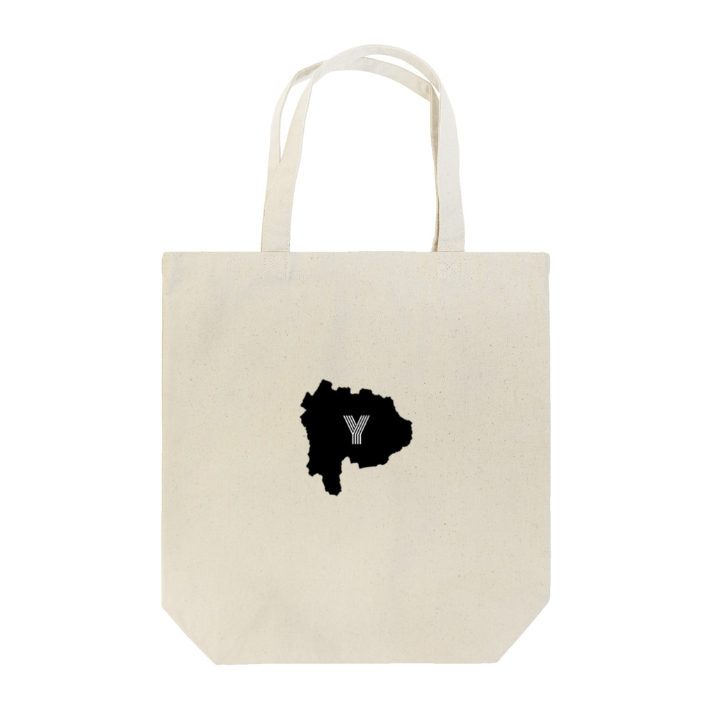 Hiroaki IshiharaのYamanashi Tote Bag