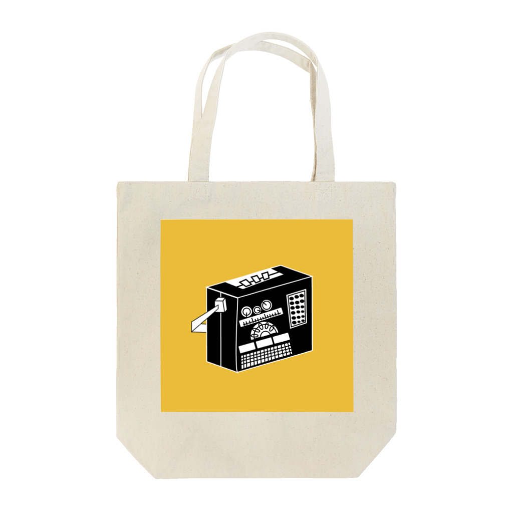 しおさいのラジオ Tote Bag