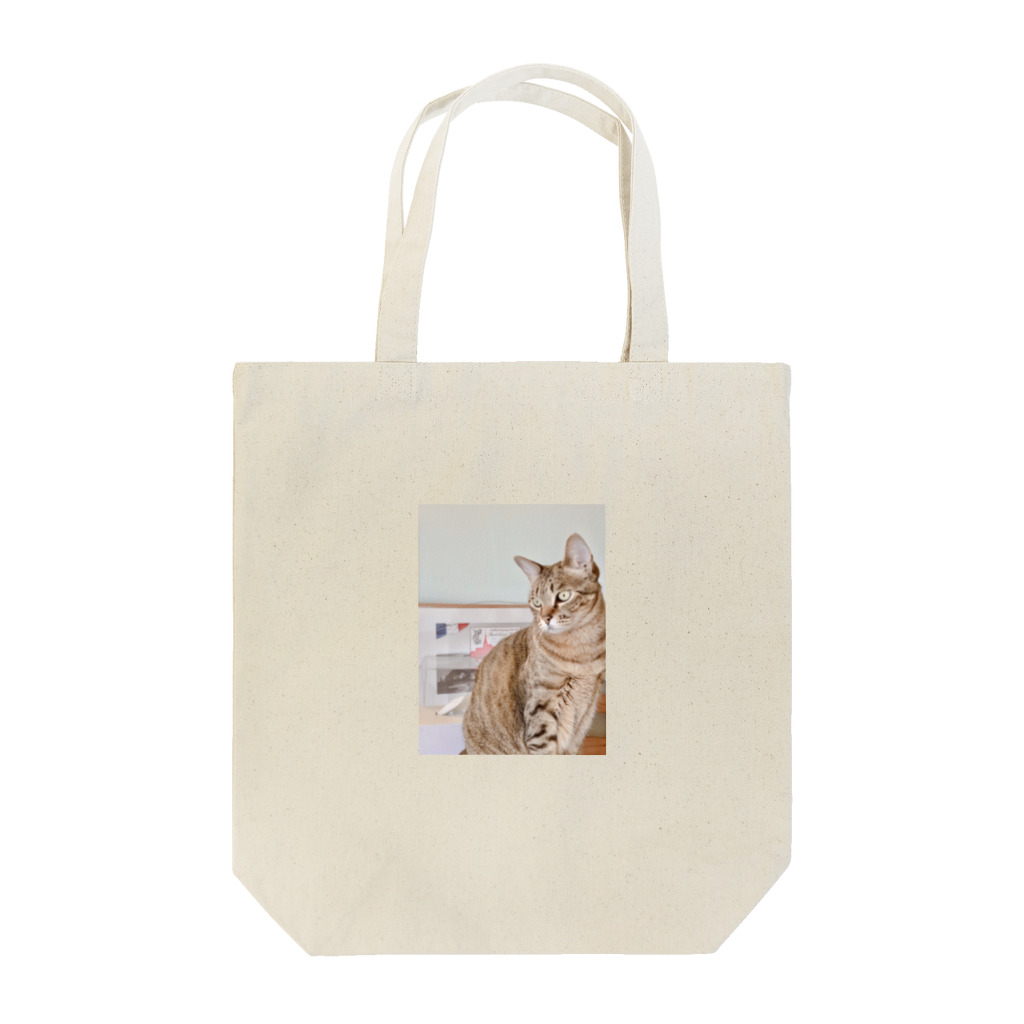 Bunchan1010の梅ちゃん Tote Bag