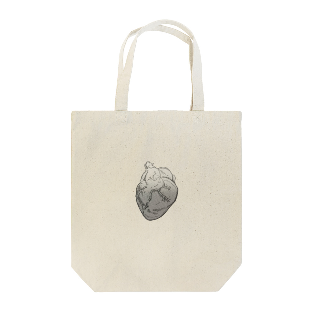 greedyingの内の美 Tote Bag