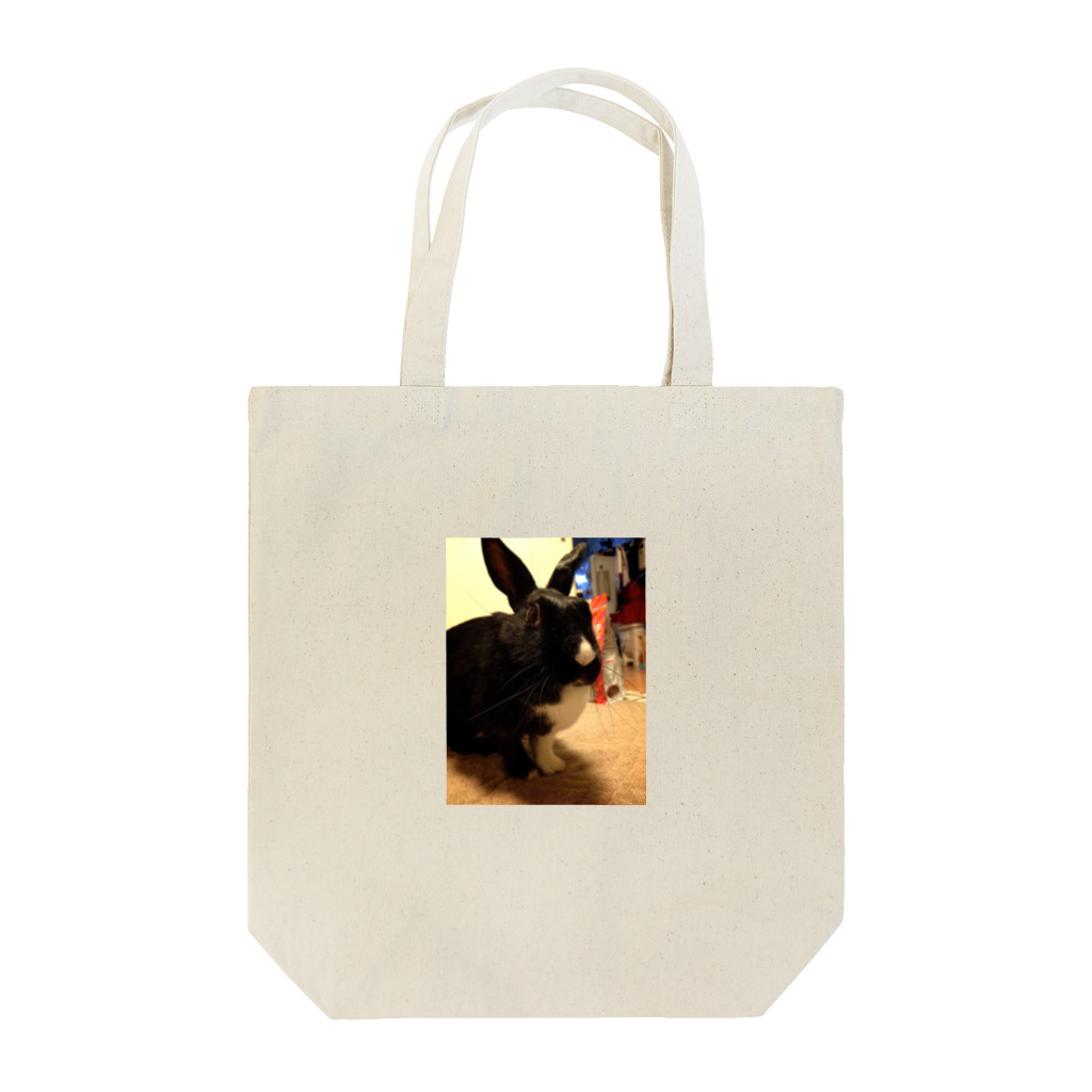 kenのラブリー胡桃 Tote Bag