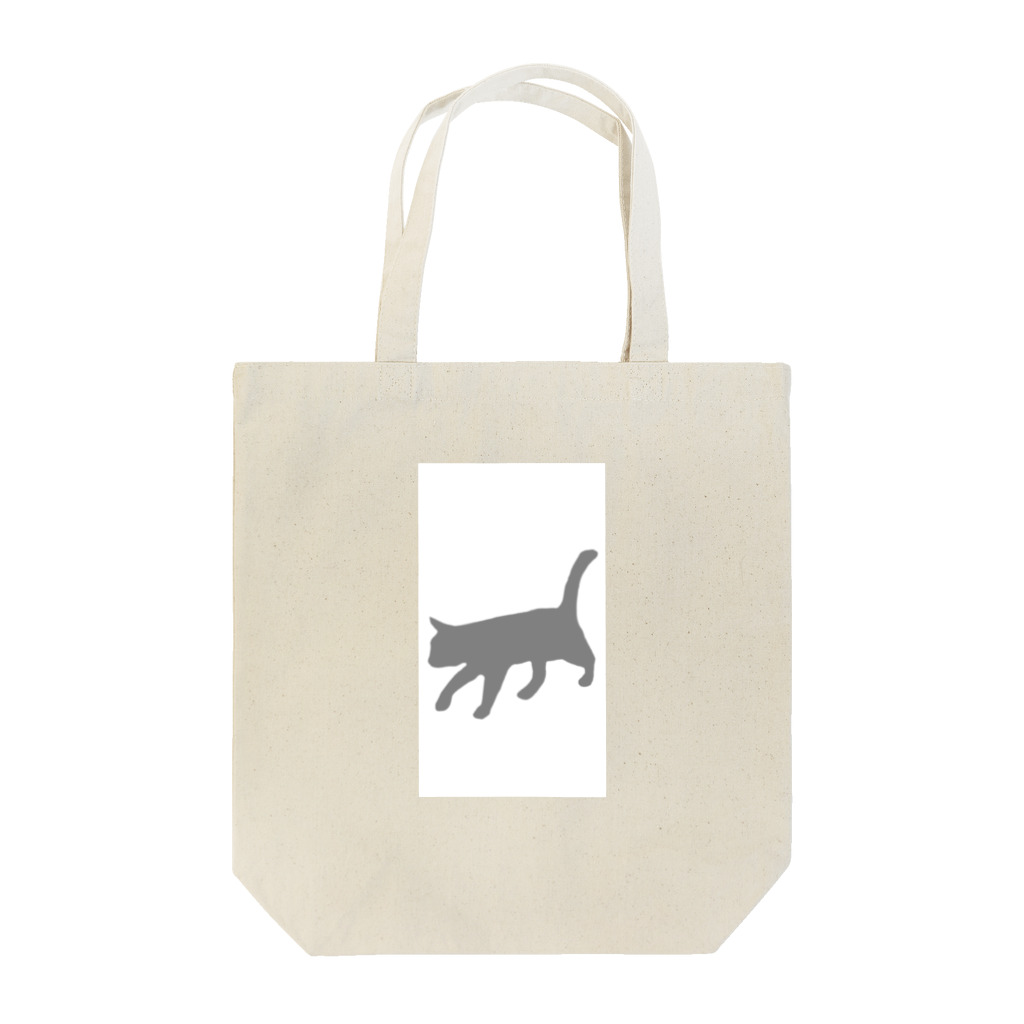 ラ ベル メールのにゃんこ Tote Bag