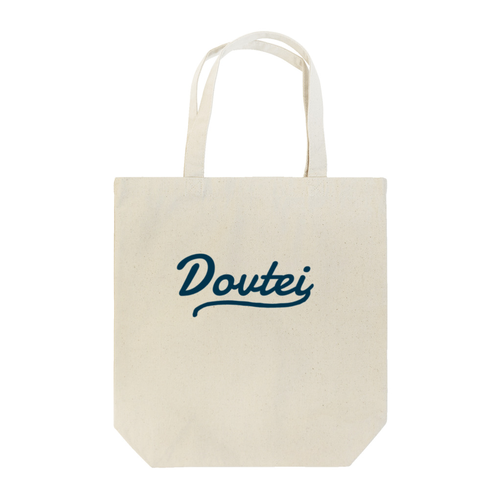 ＰＦＰ　JAPANのDoutei Tote Bag