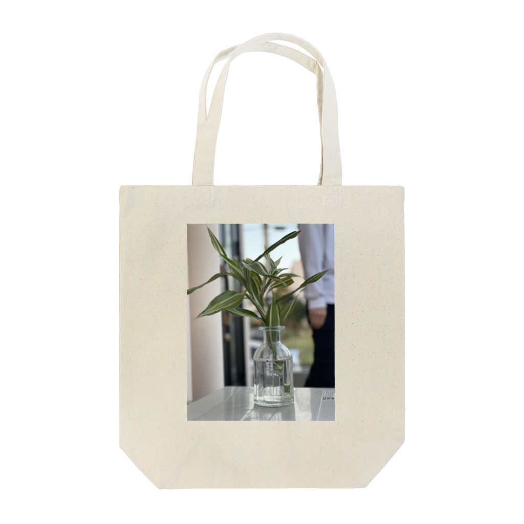 memoriesの夏の香り Tote Bag