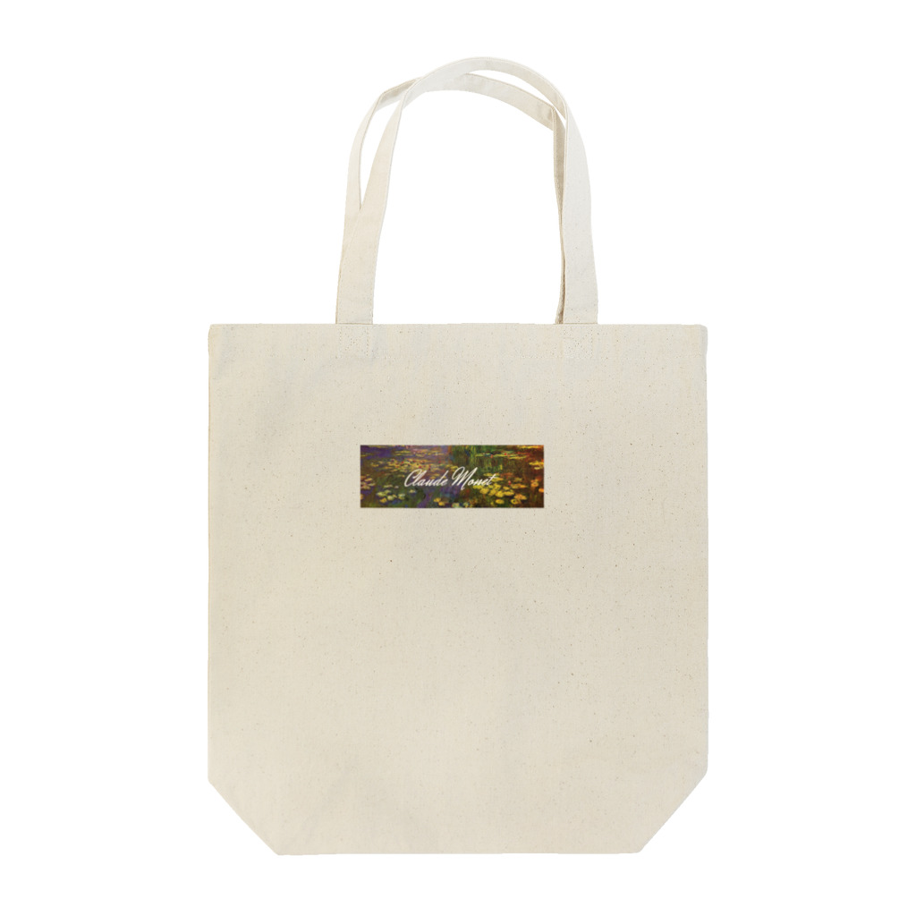 WENDYのmonet Tote Bag