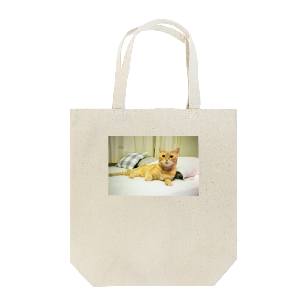 qqq shopのkimi ha kawaii Tote Bag